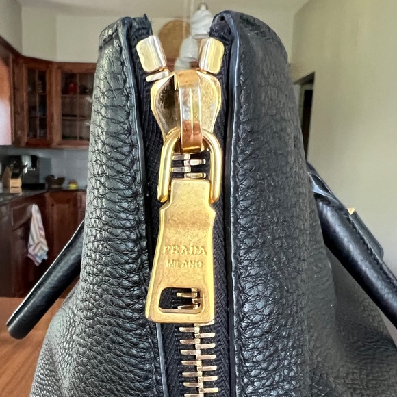 Prada Tote Bag - Picture 7 of 16